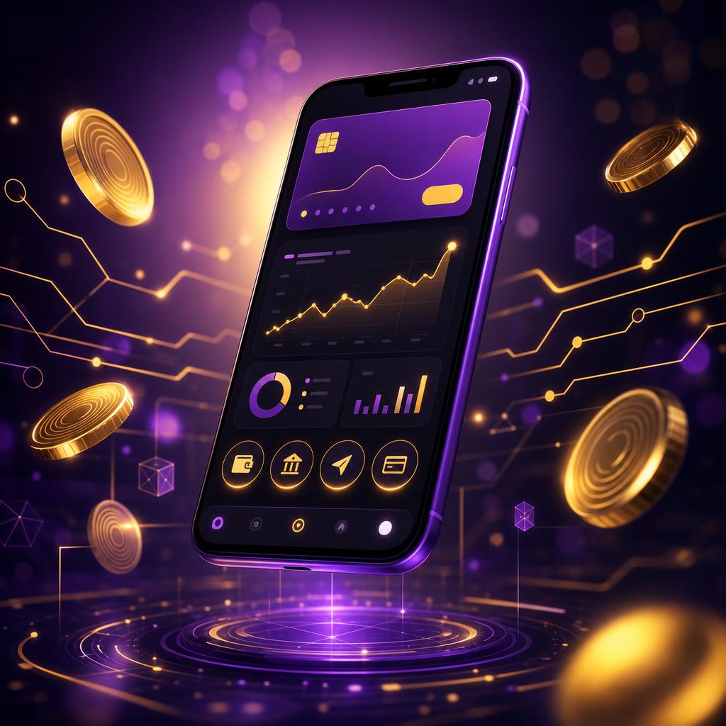 Welcome to KoinVu: Your Virtual Utility for Digital Finance