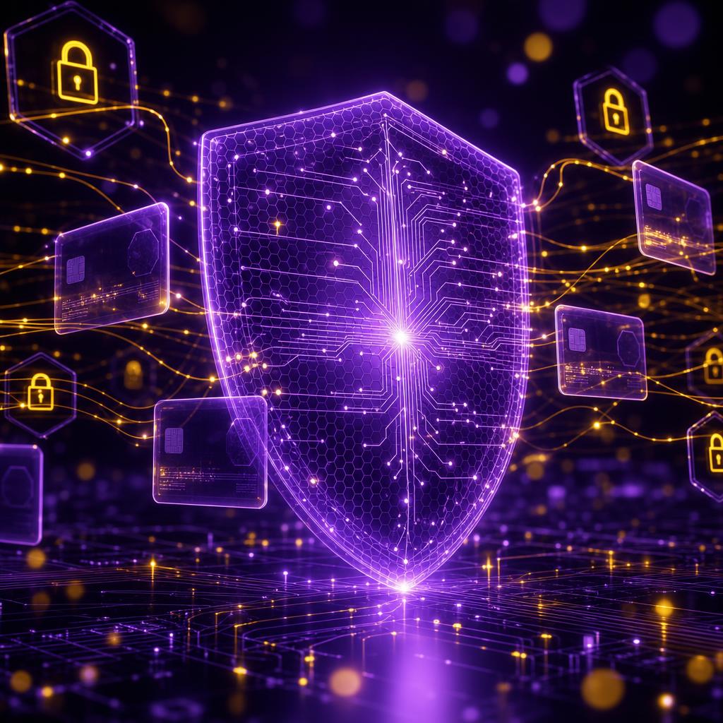 Understanding Virtual Wallets: Security and Trust